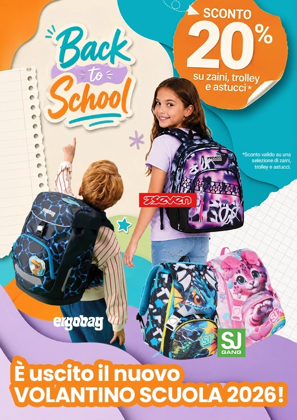 Catalogo Scuola